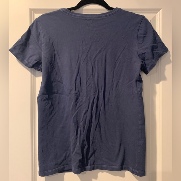 Life is Good " Call Me Old Fashioned" Women’s size small tee shirt - Picture 3 of 4